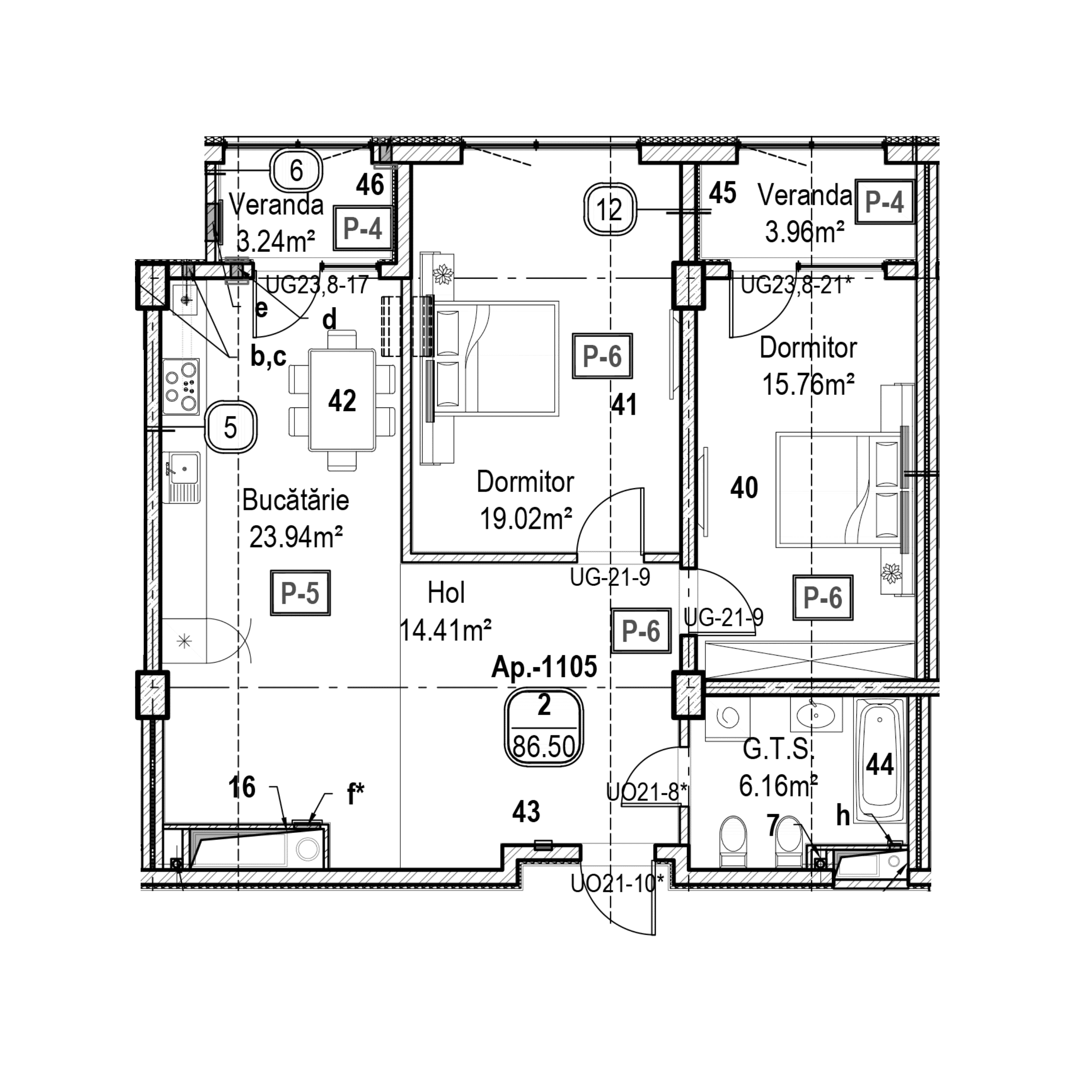 apartment cover photo